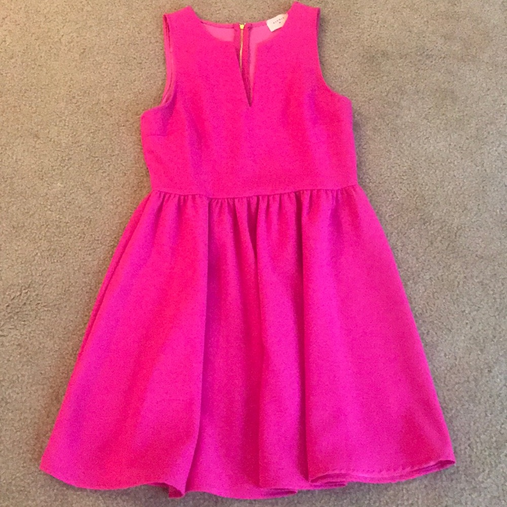 Everly Dress